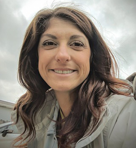 Joanna Buffalini New Horizons Counseling Center